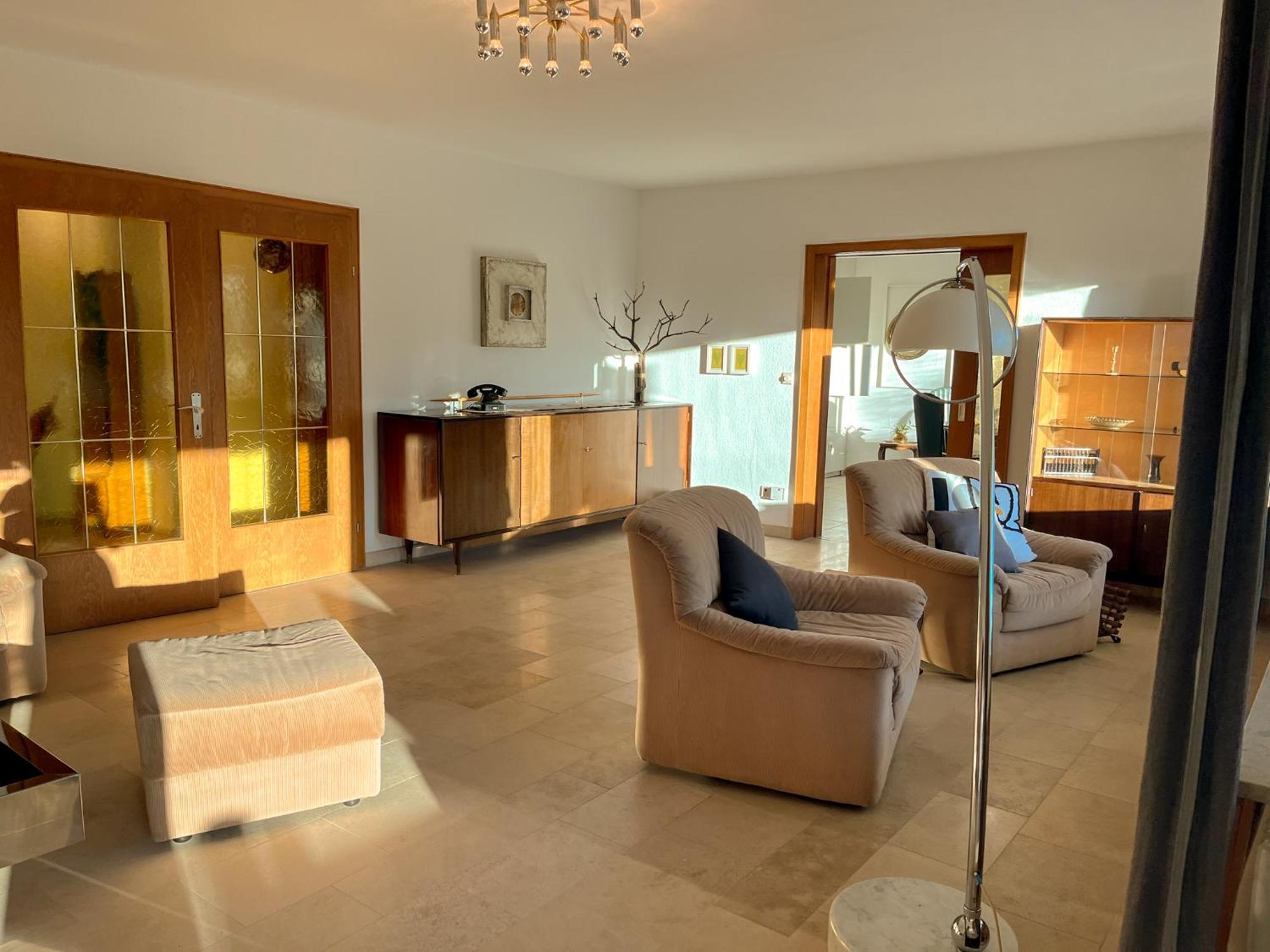 Ferien Am Weinberg Daire Kappelrodeck Dış mekan fotoğraf
